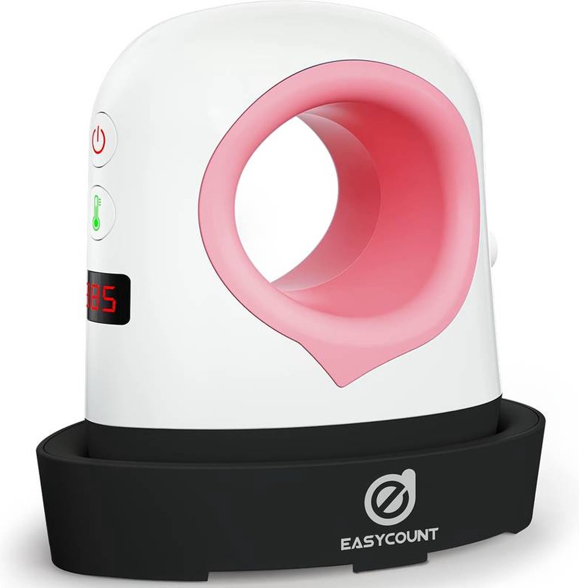 Easycount mini heatpress