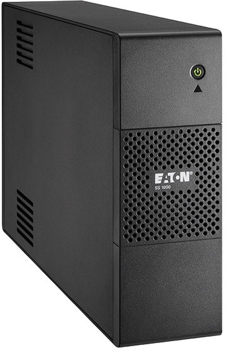 Eaton 5S 1500i UPS 1500 VA 8 AC-uitgang(en)