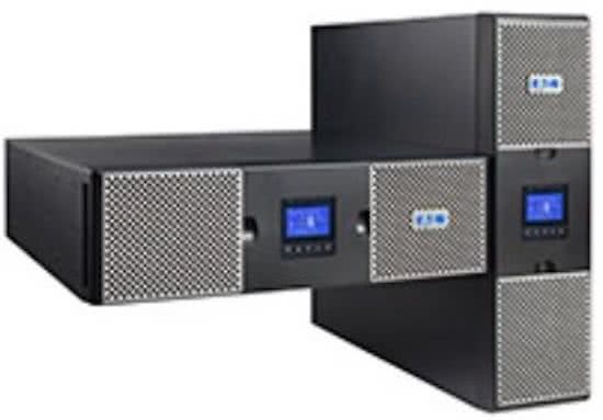 Eaton 9PX2200IRTN 2200VA 10AC-uitgang(en) UPS