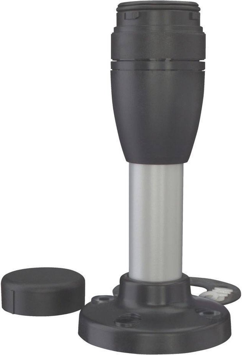 Eaton SL4-PIB-100 Aluminium buis voor signaalgever Geschikt voor serie (signaaltechniek) Signaalelement serie SL4