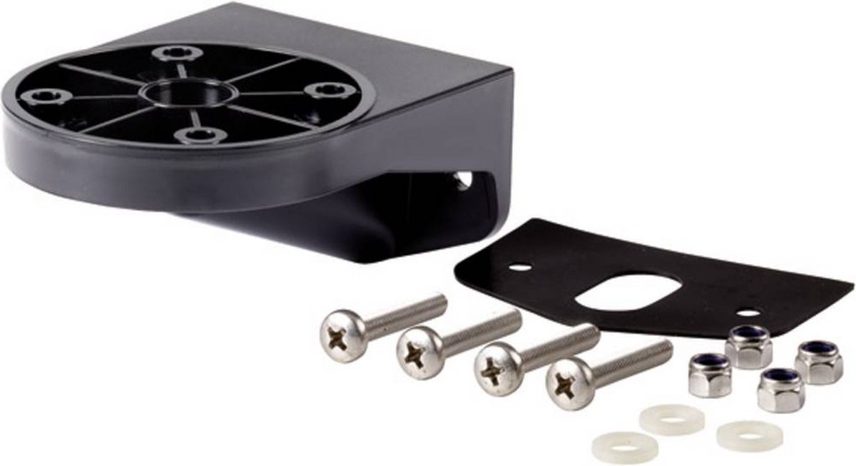 Eaton SL7/4-FW Signaalgever montagehaak Geschikt voor serie (signaaltechniek) Signaalelement serie SL7