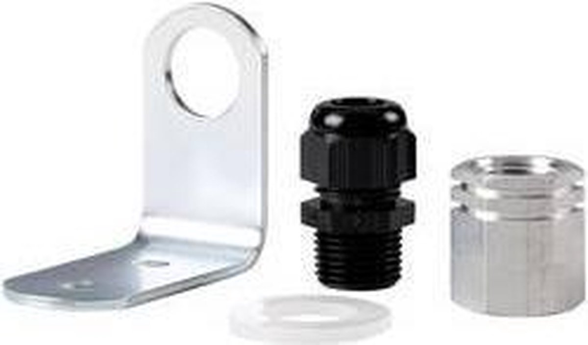 Eaton SL7/4-FW-T Montagehaak voor signaalgever Geschikt voor serie (signaaltechniek) Signaalelement serie SL7