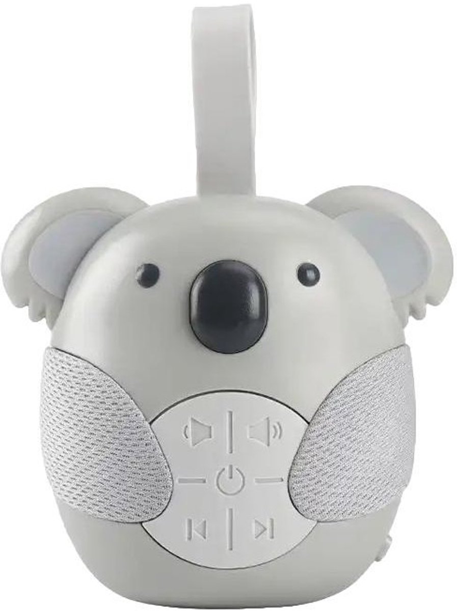 Eco Toys Koala Muziekdoosje HC733048