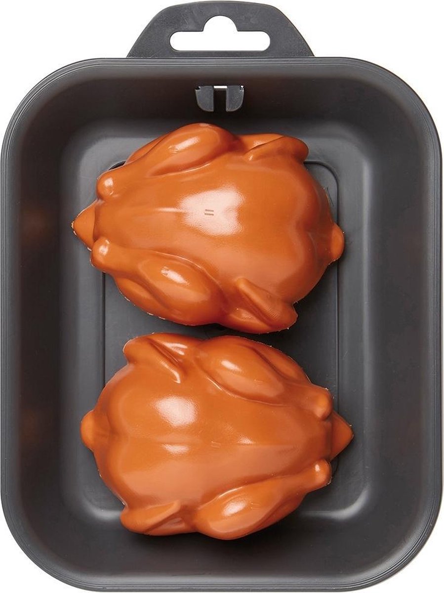 Ecoiffier 100% Chef Dienblad met Vlees of Vis