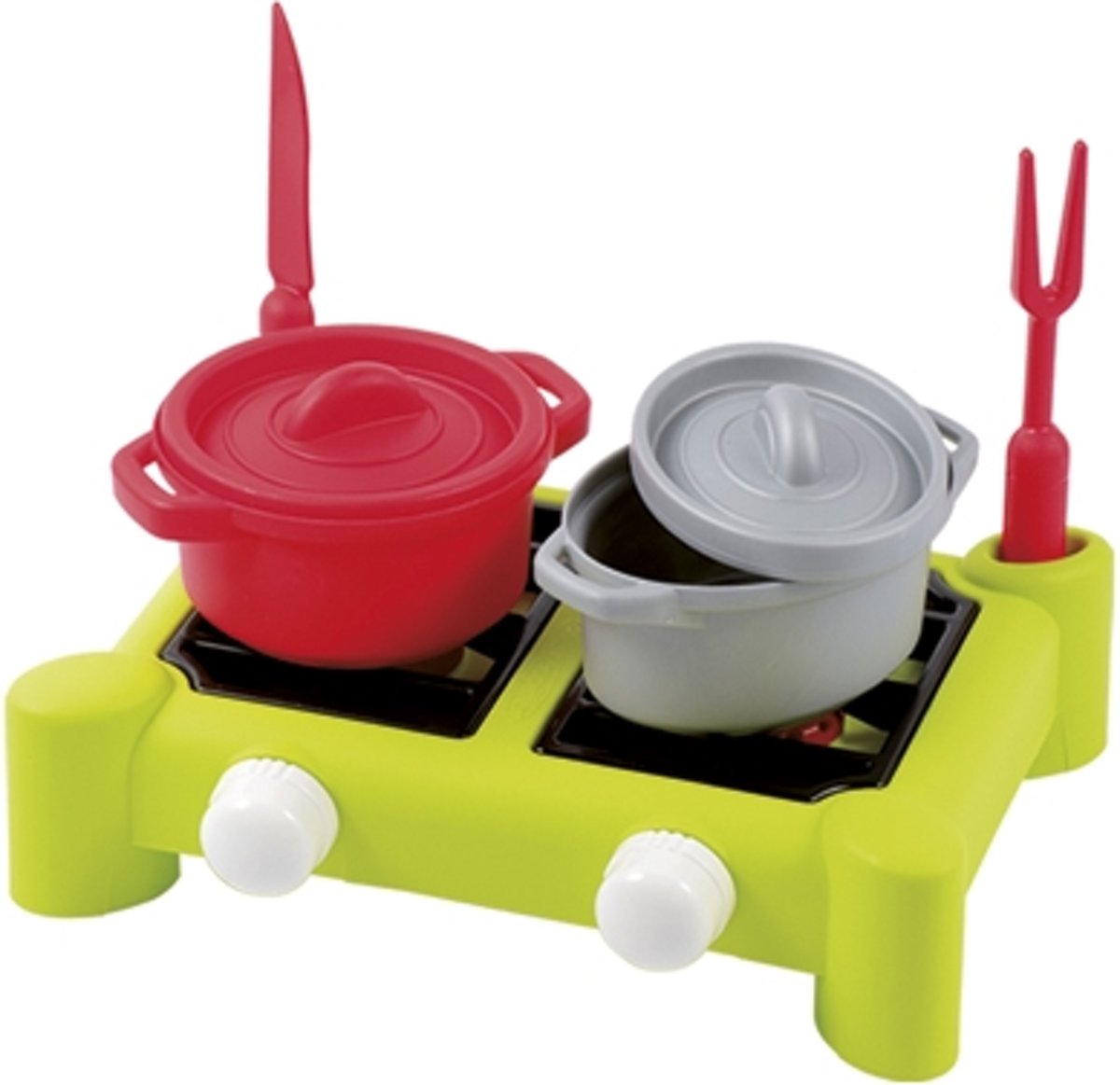 Ecoiffier speelgoed fornuis