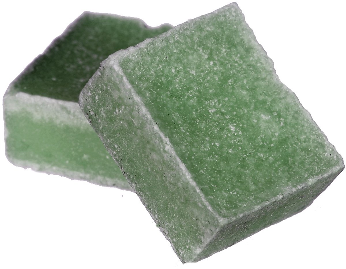 Geurblokjes Pine - 24 St