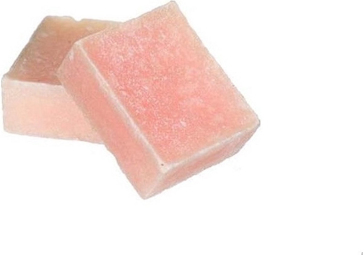 Geurblokjes Rose - 24 St