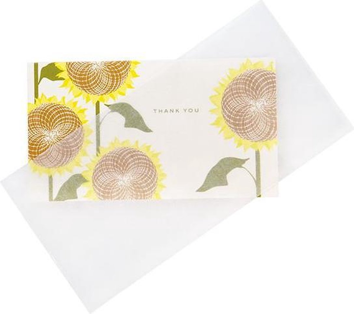 Pergamijn Papier Vellen 10.2x20.3 cm - 25 st