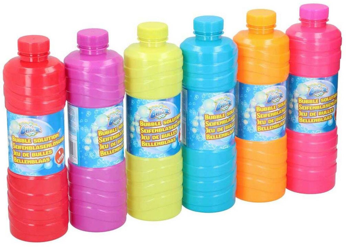 Bellenblaas Navulling 1L