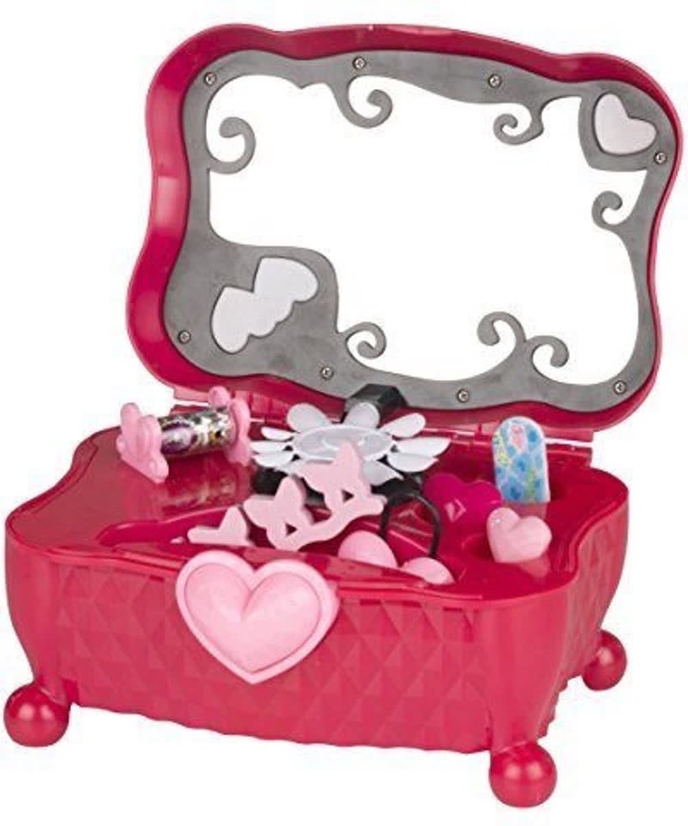 Manicure set  B/O PL 6pc