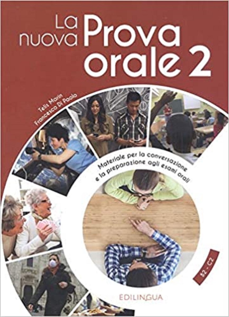 La Nouva Prova Orale 2