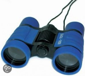 Edu Toys Verrekijker