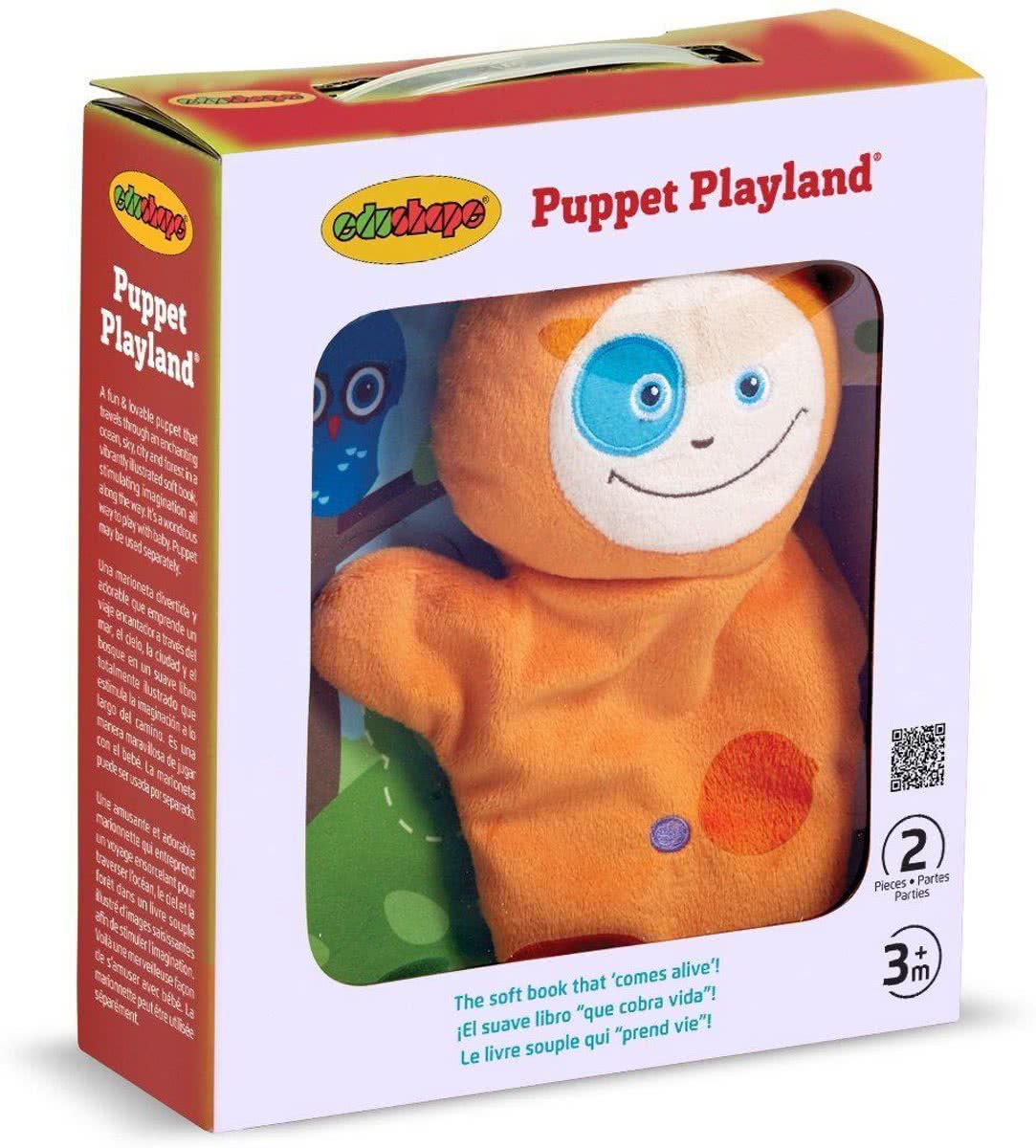 Puppet Playland