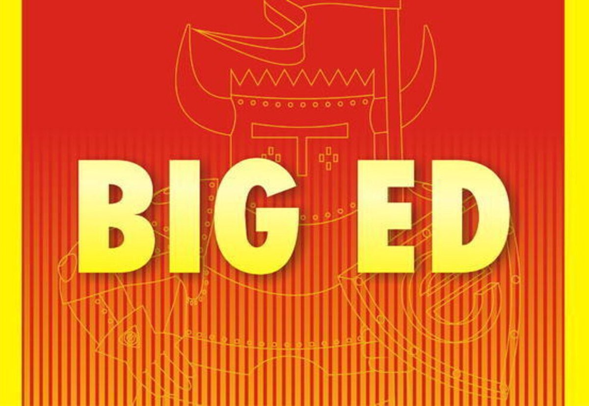 Eduard Modelbouwpakket - BIG33162 Accessoires voor Boston Mk.IV - Hong Kong Models Accessoires set - 1:32 -