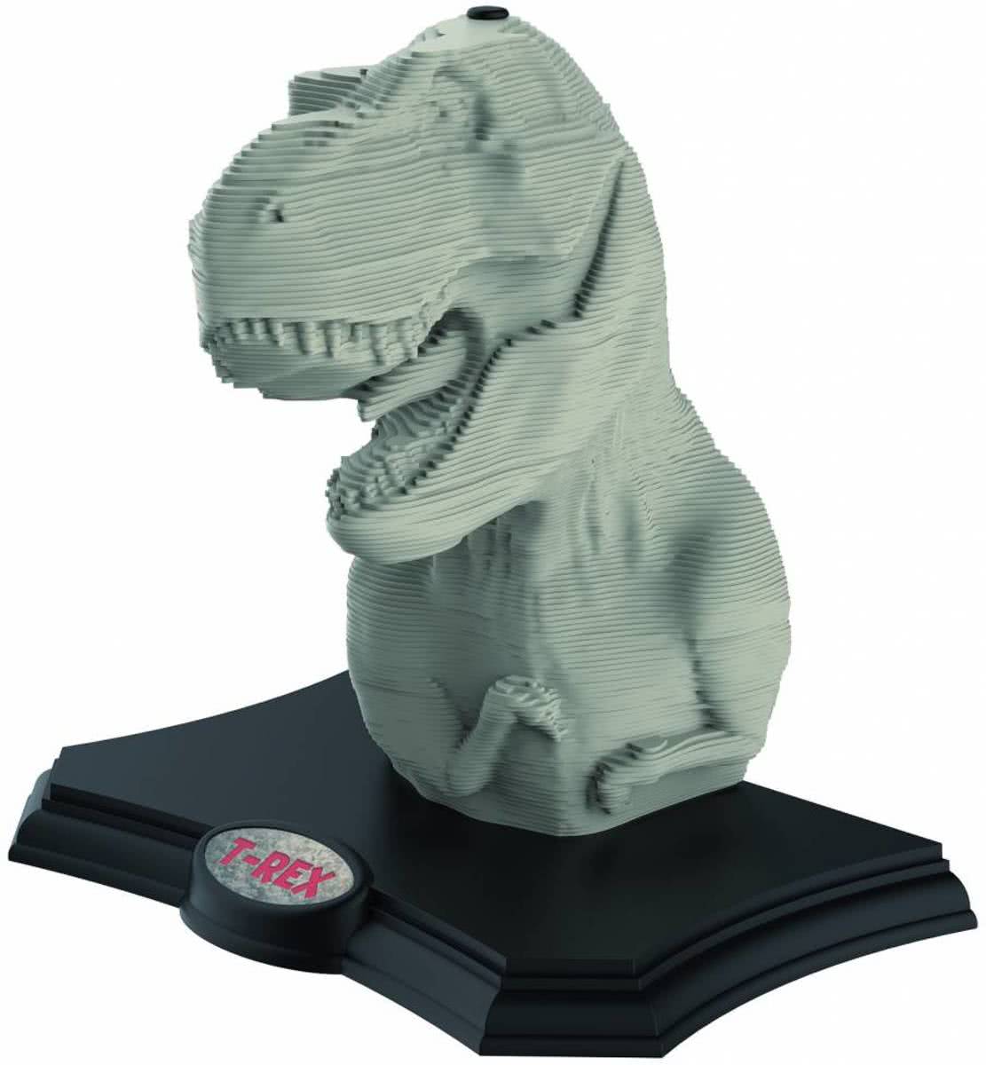 Educa T-Rex - 3D puzzel