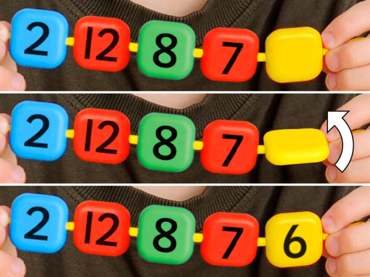 Getalkralen (tot 20)