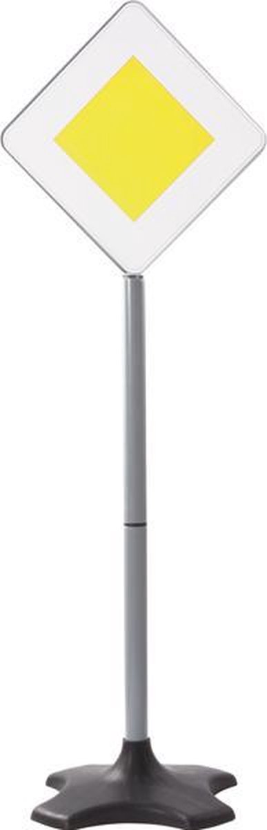 8-delige verkeersborden