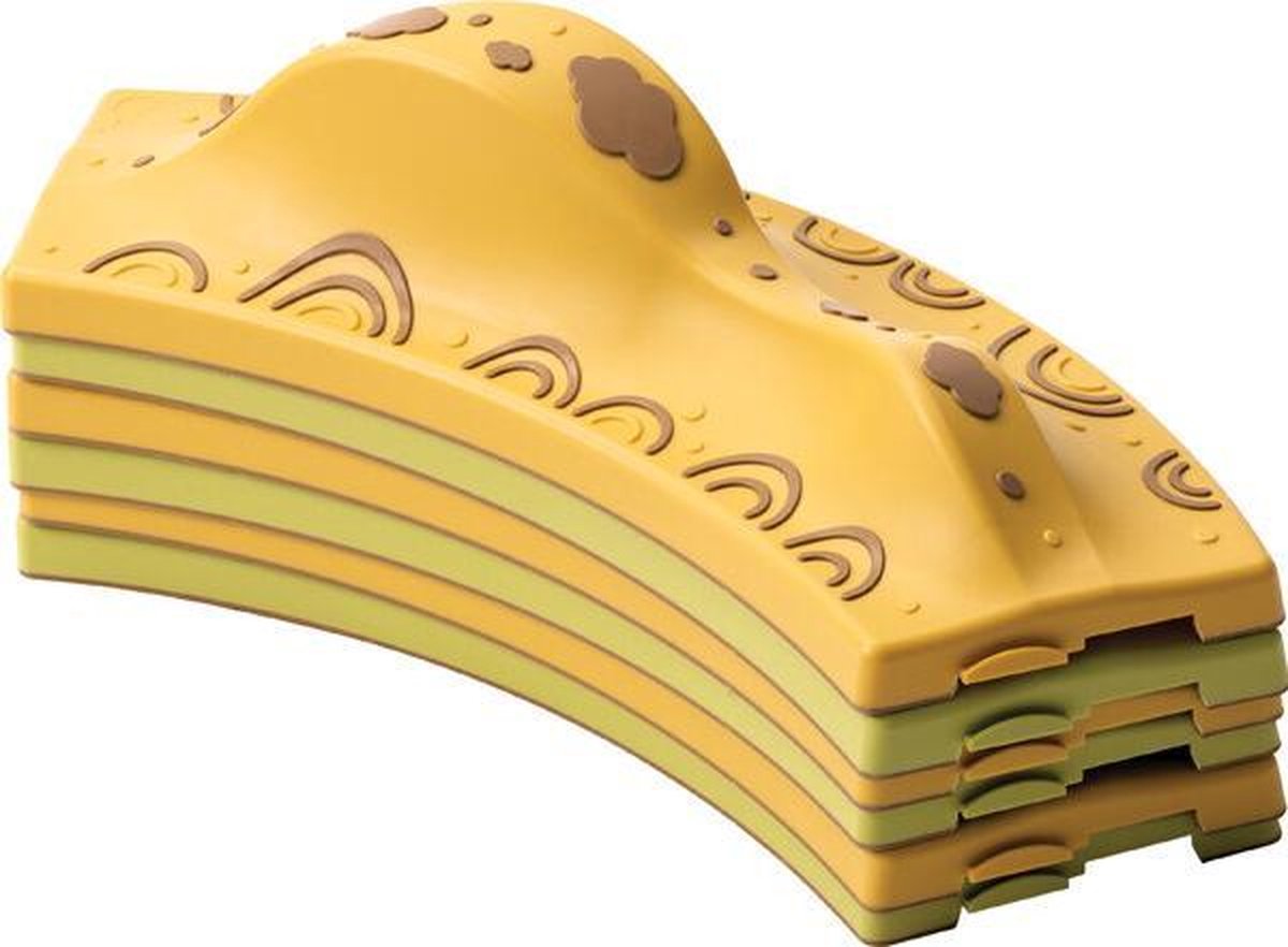 Balance Himalaya – Leuk & Uitdagend Evenwichtspad voor Kinderen