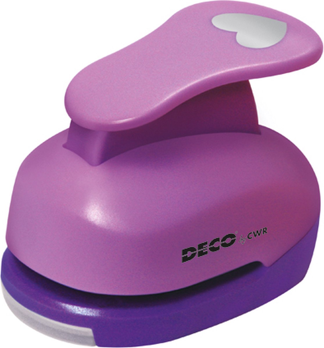 Eduplay pons sneeuwvlok 38mm knutselgereedschap multicolor.