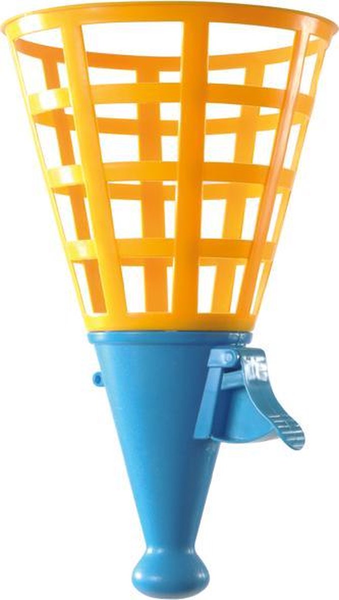 Mega cup spel individueel