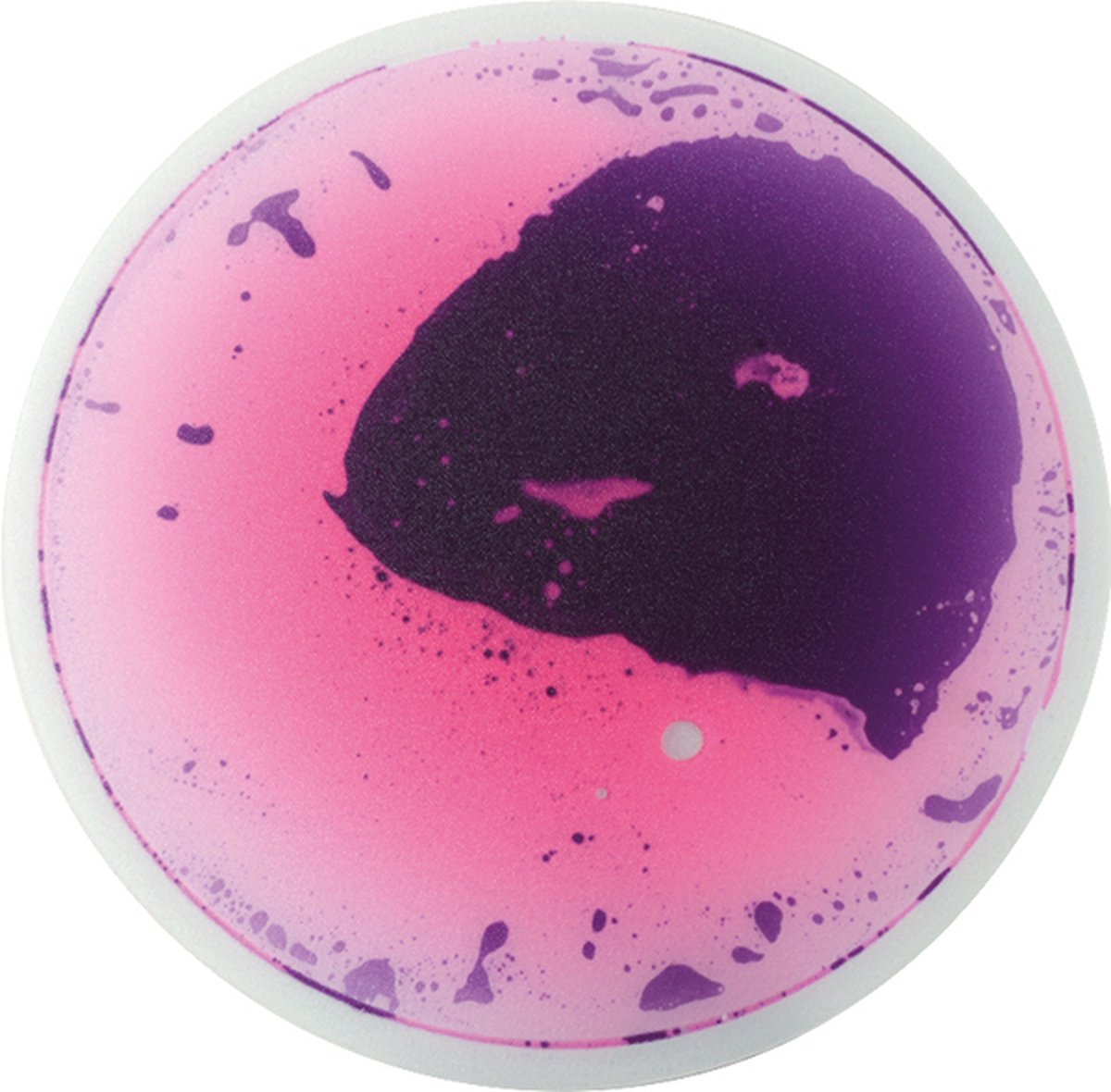 Sensory vloertegels rond