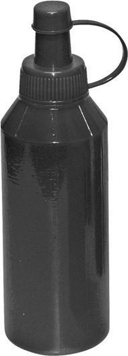 Stempel kussen navulinkt zwart