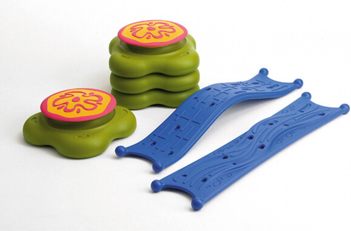 Waterlelie - Voorgerecht