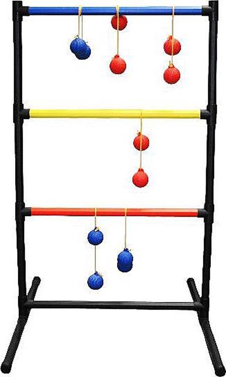 minigolf ladder golf