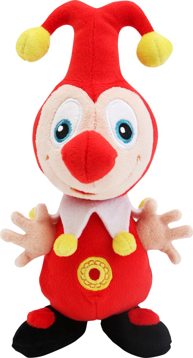 Efteling Knuffel Jokie 30cm