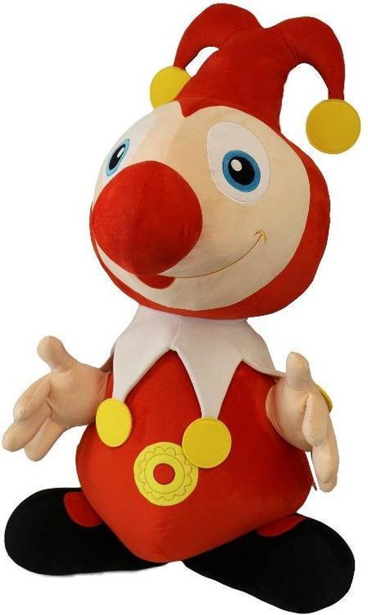 Jokie pluche XXL