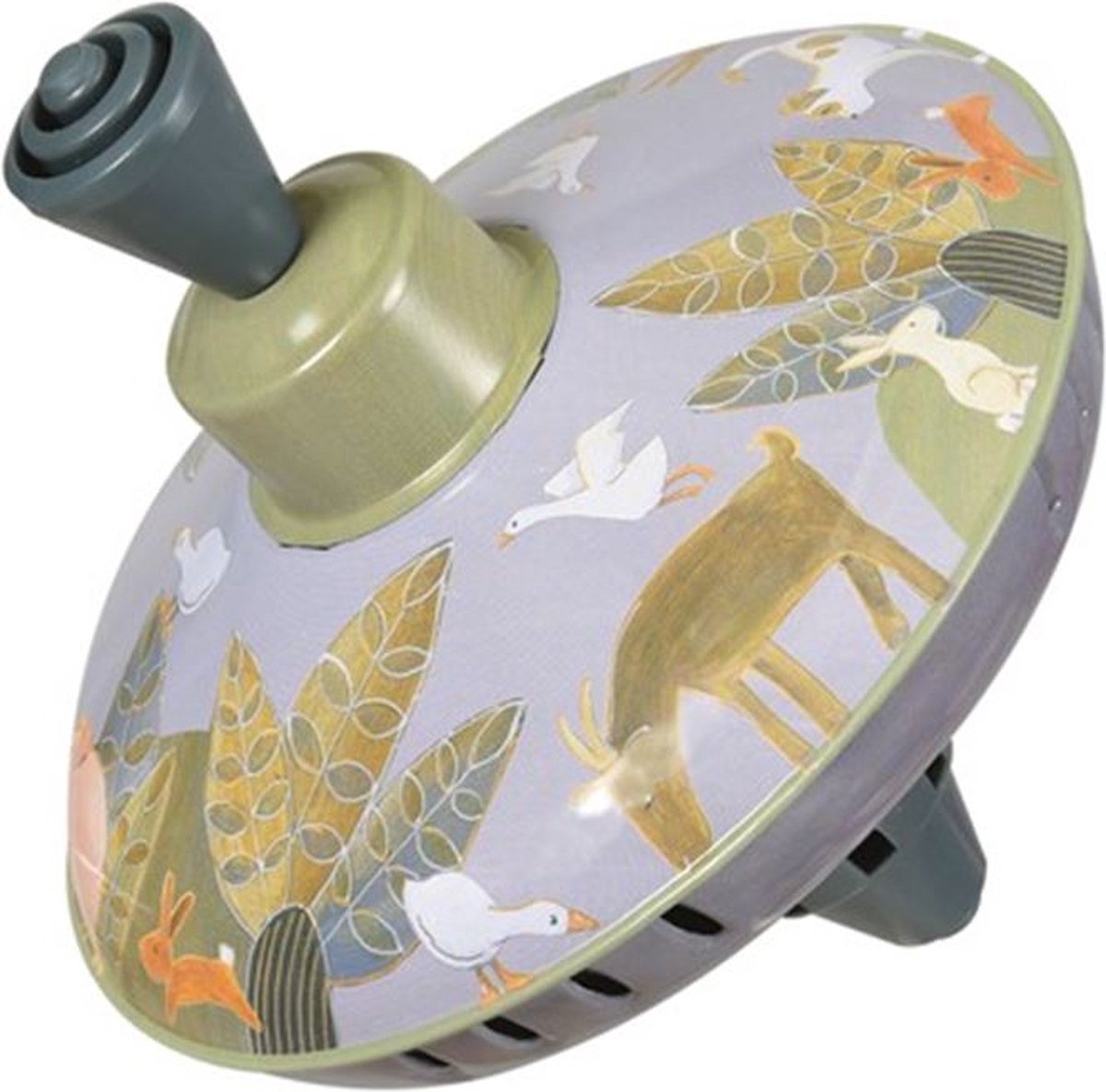 Egmont Toys Bromtol metaal Platteland 13 cm