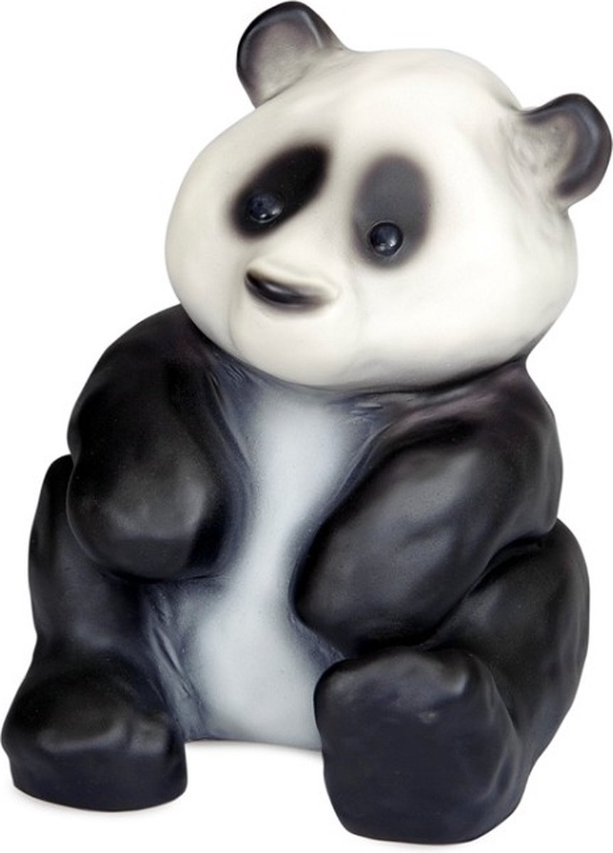 Egmont Toys Heico lamp panda 23 cm incl transformator