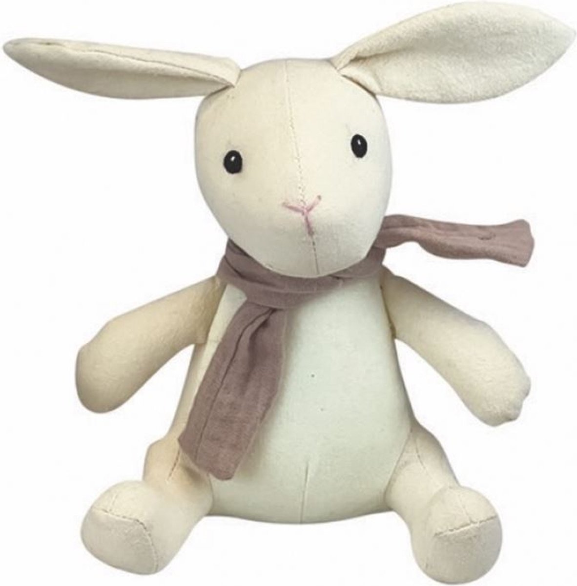 Egmont Toys Knuffel: Sidonie het konijn. 0+ 21 cm.
