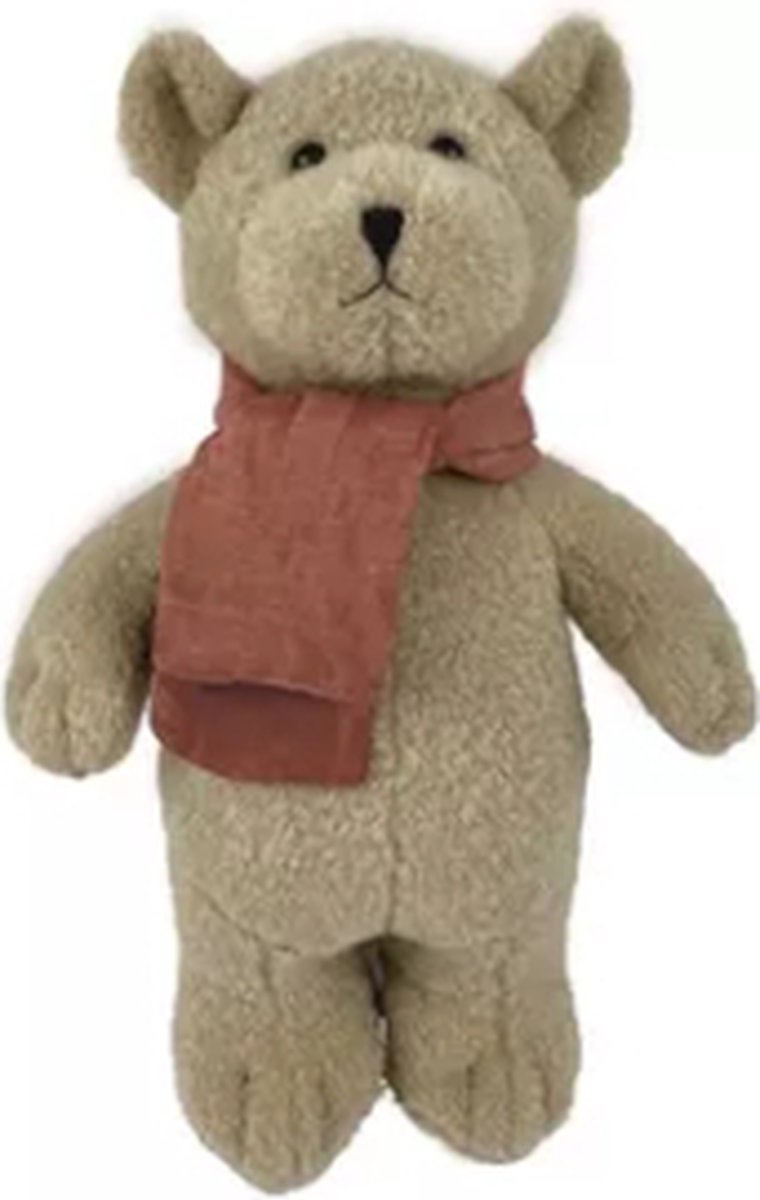 Egmont Toys knuffel beer Gaspard