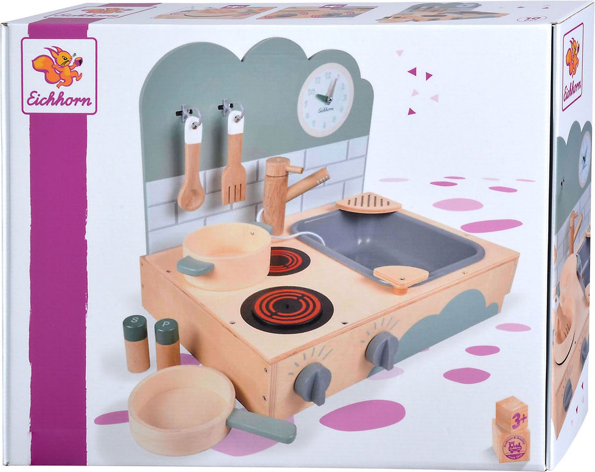 EH KLEINE TISCHK�CHE