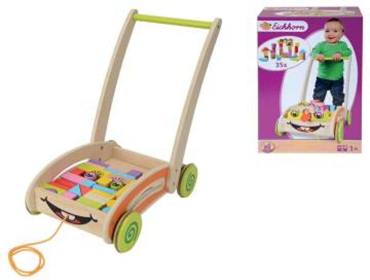 Eichhorn Activity Walker