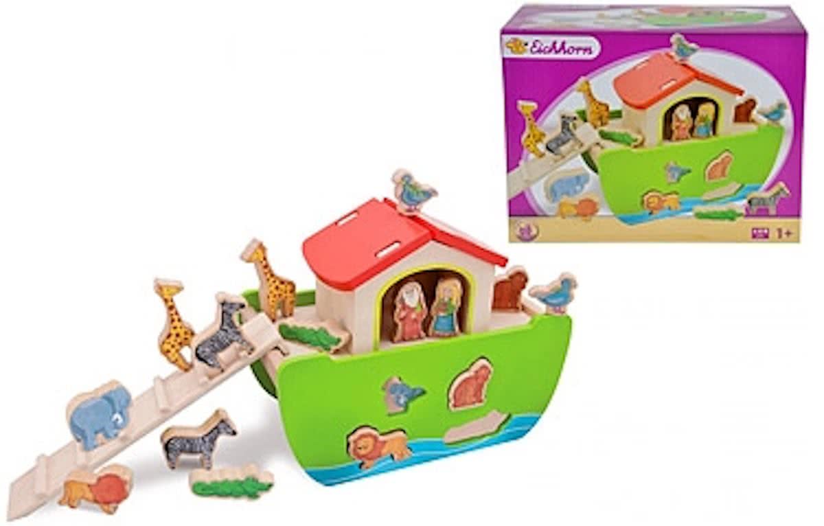 Eichhorn Ark, 21dlg.