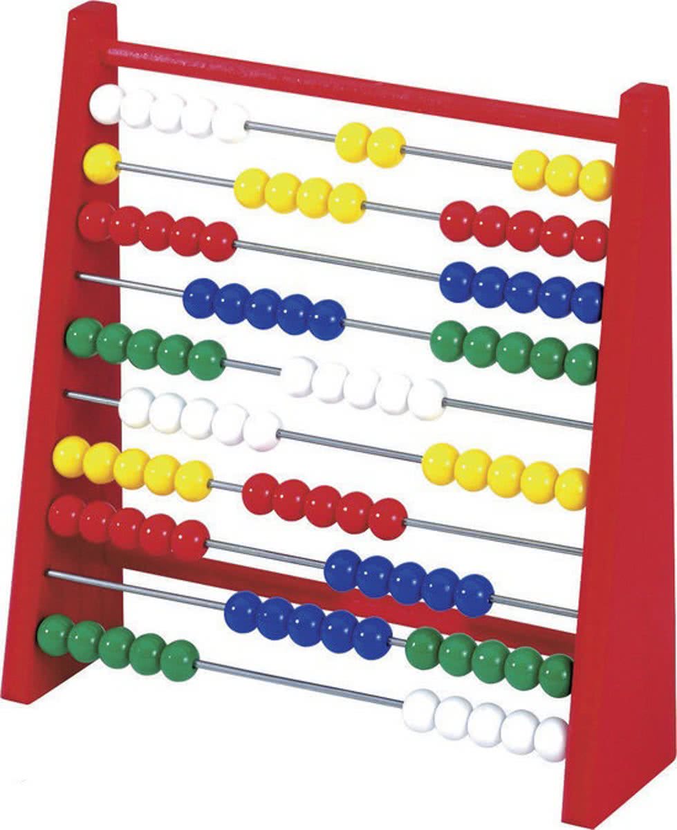 Eichorn Mini Telraam - Educatief Spel - 24cm