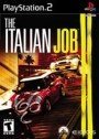 The Italian Job /PS2