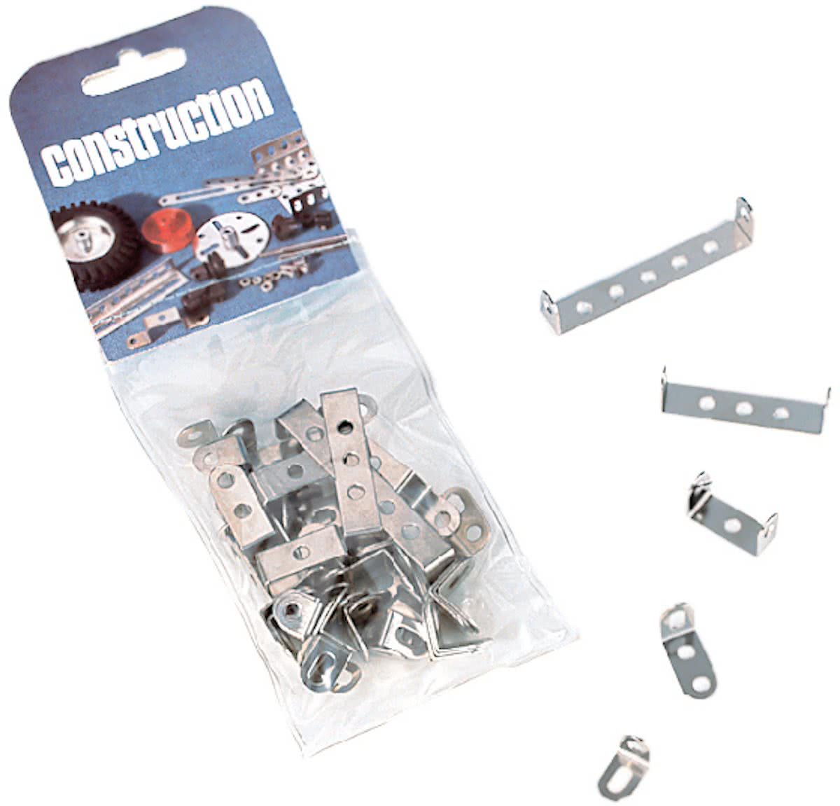 Eitech Onderdelen - Metalen Hoeken en Hoekstukken