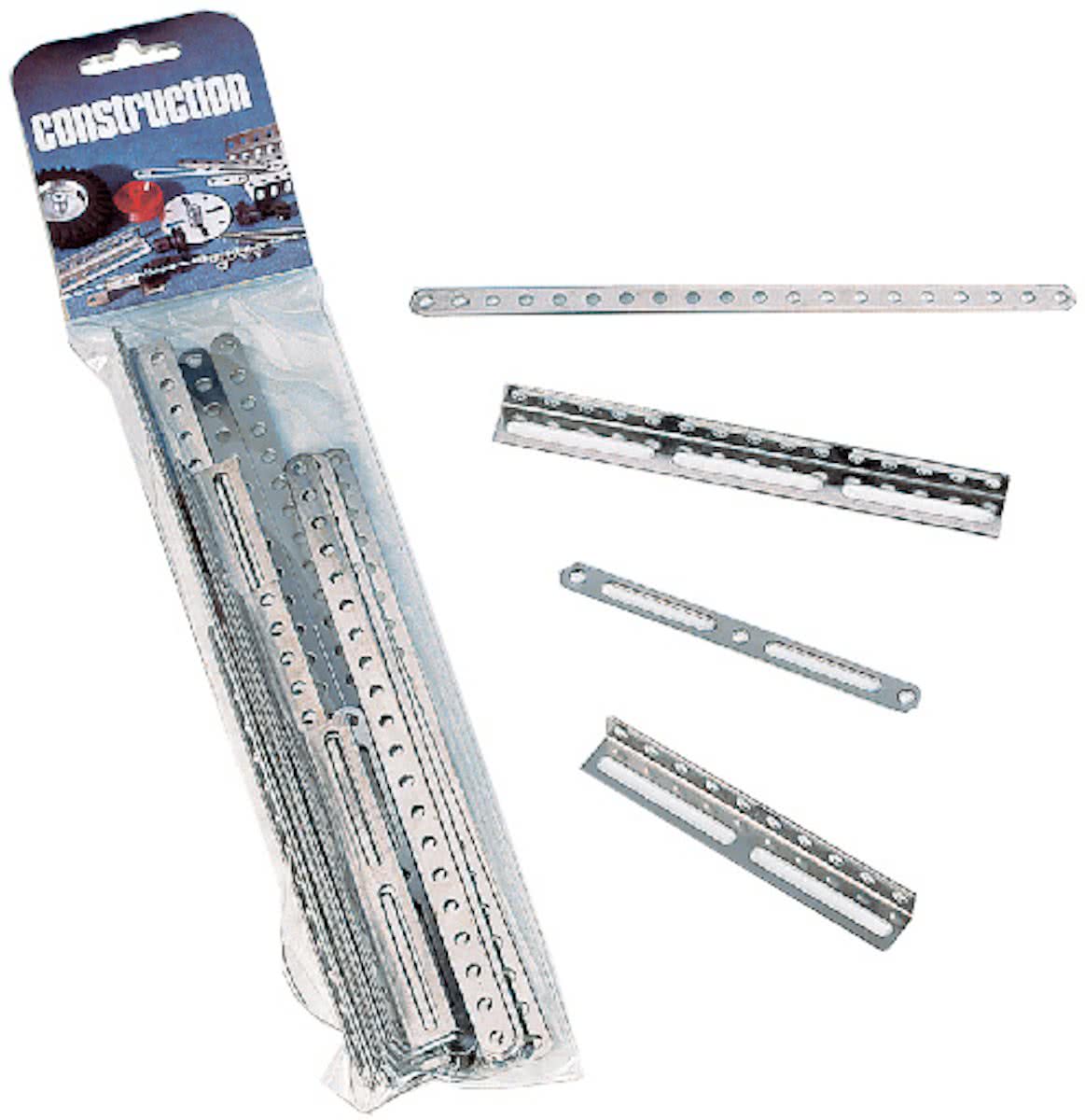 Eitech Onderdelen - Vlakke- en Hoekstukken