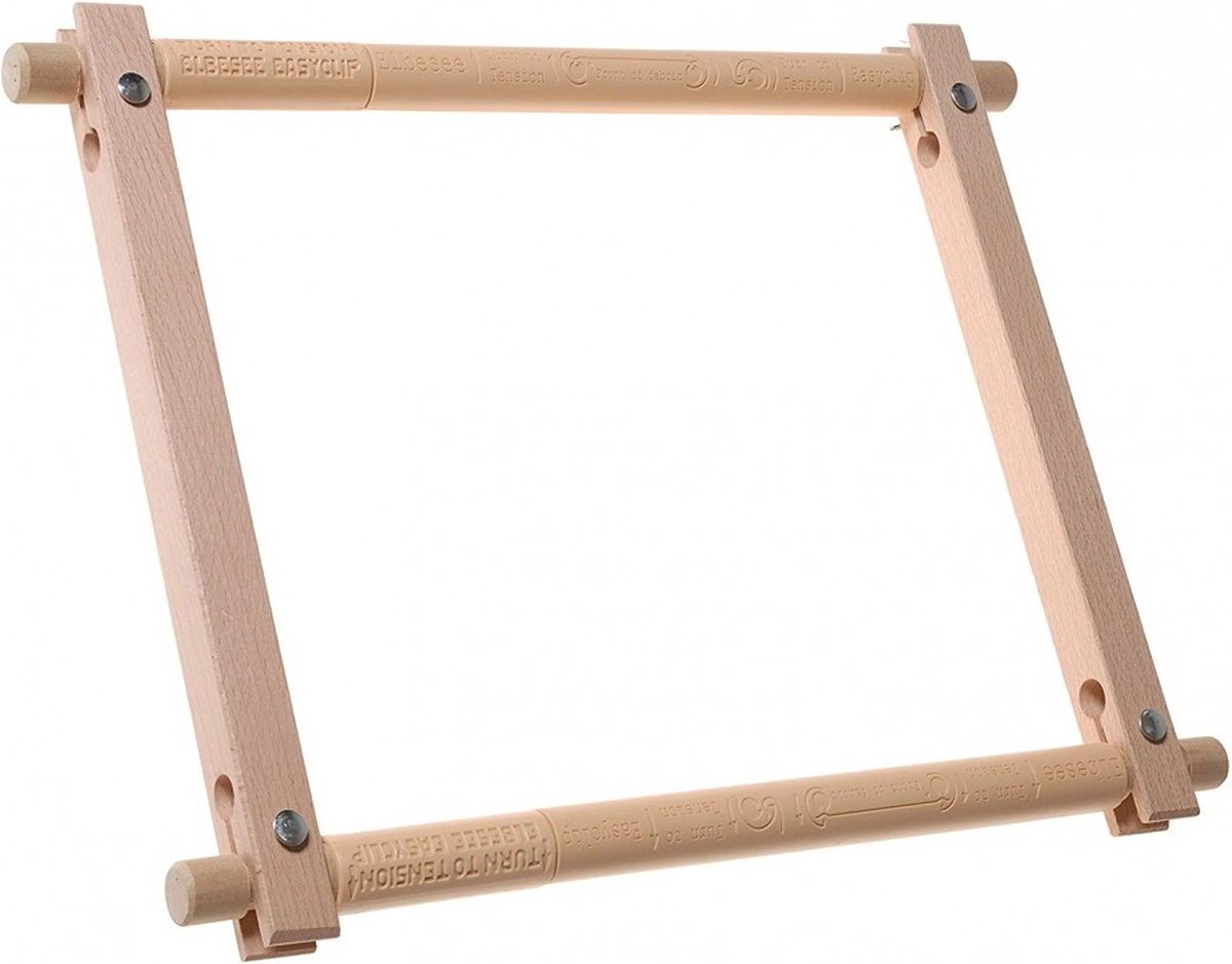 Elbesse Easy Clip Hand Rotating Frame