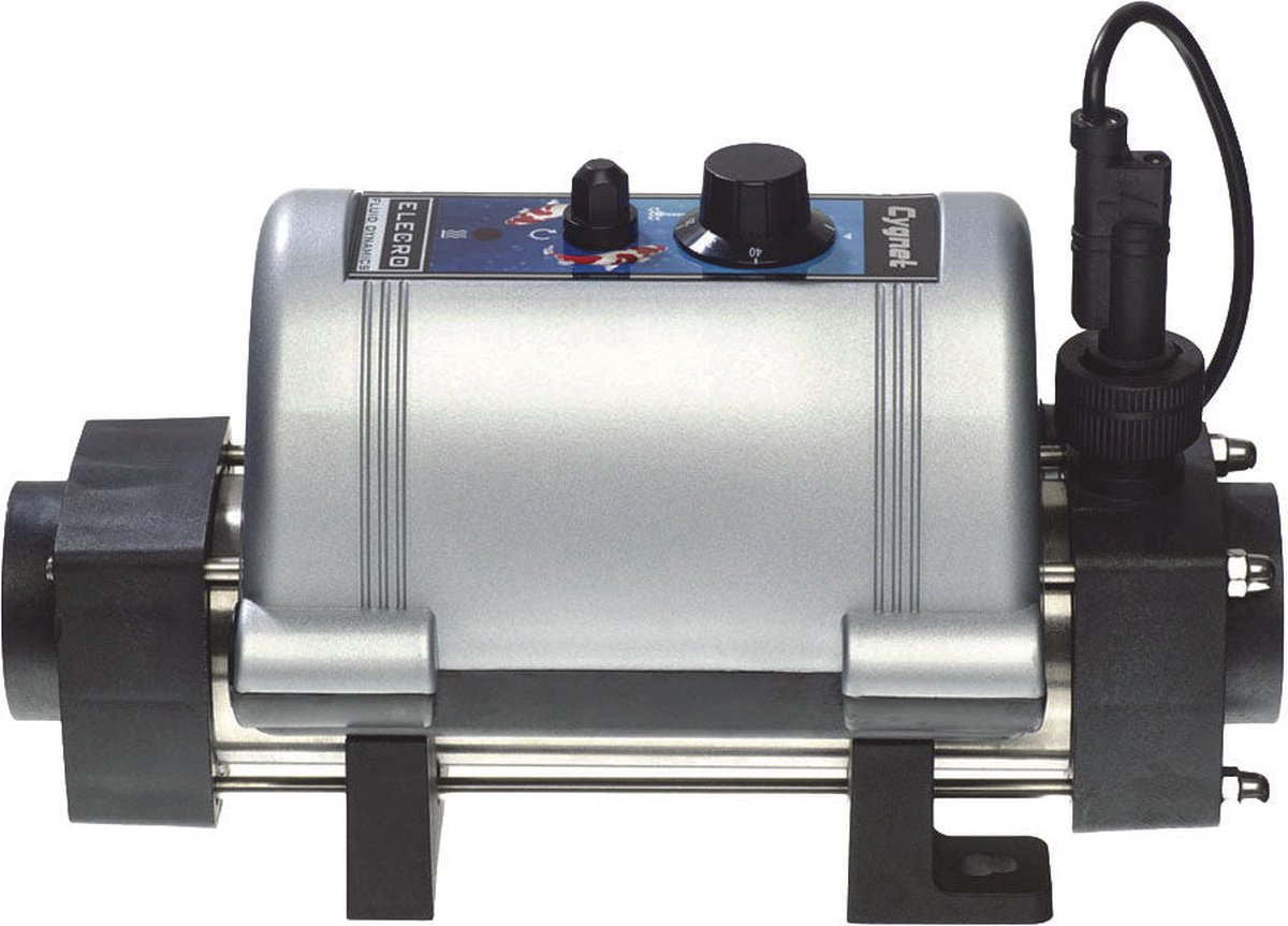 Elecro Aquatic heater 2kW