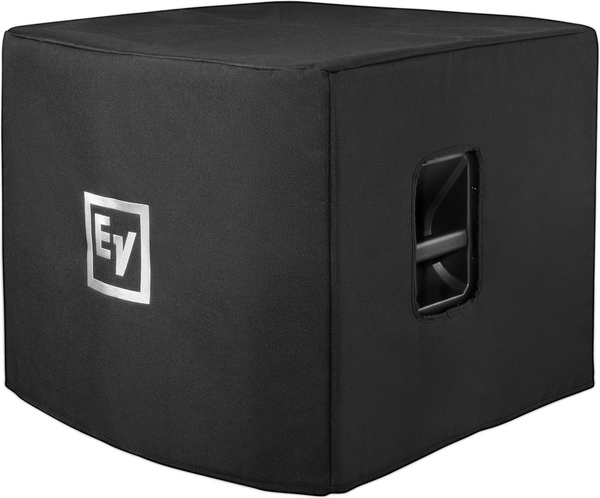Electro Voice EKX-18S-CVR Padded Cover für EKX-18S / 18SP - Transporthoezen