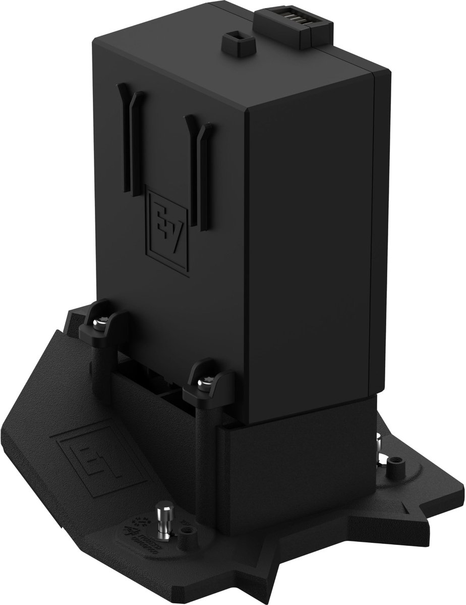 Electro Voice EVERSE 8-BAT-B - Batterij