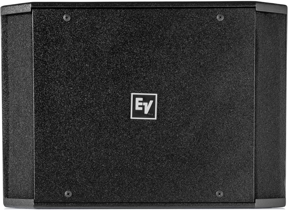 Electro Voice EVID-S12.1B - Subwoofer