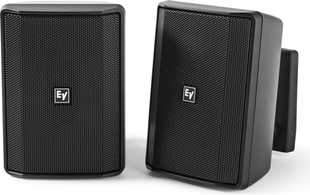Electro Voice EVID-S4.2B - Luidspreker