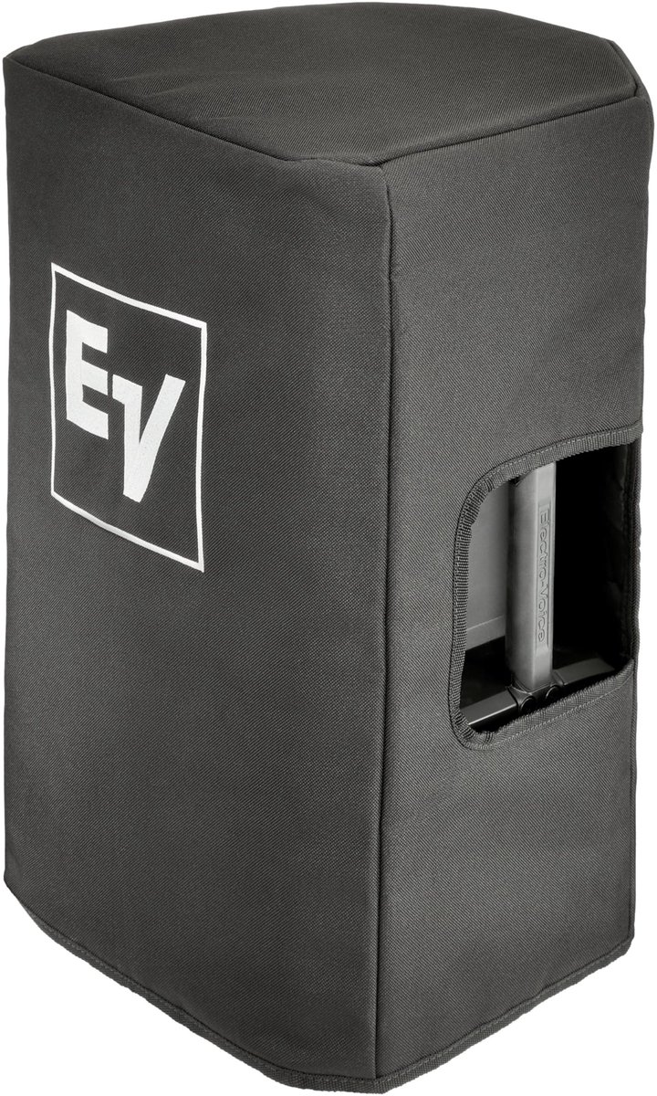 Electro Voice ZLX 8 G2 CVR - Luidspreker cover