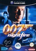 James Bond, Nightfire (players Choice)