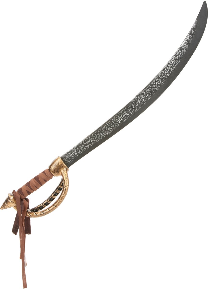Elite - Piratenzwaard - Accessoires